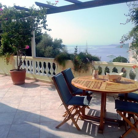 Apartments Herceg Novi Eksteriør billede