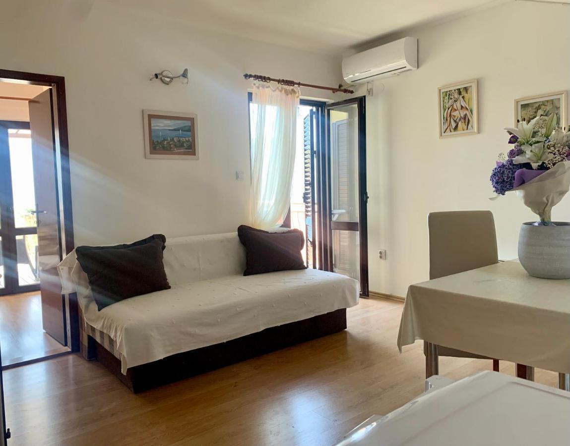 Apartments Herceg Novi Eksteriør billede