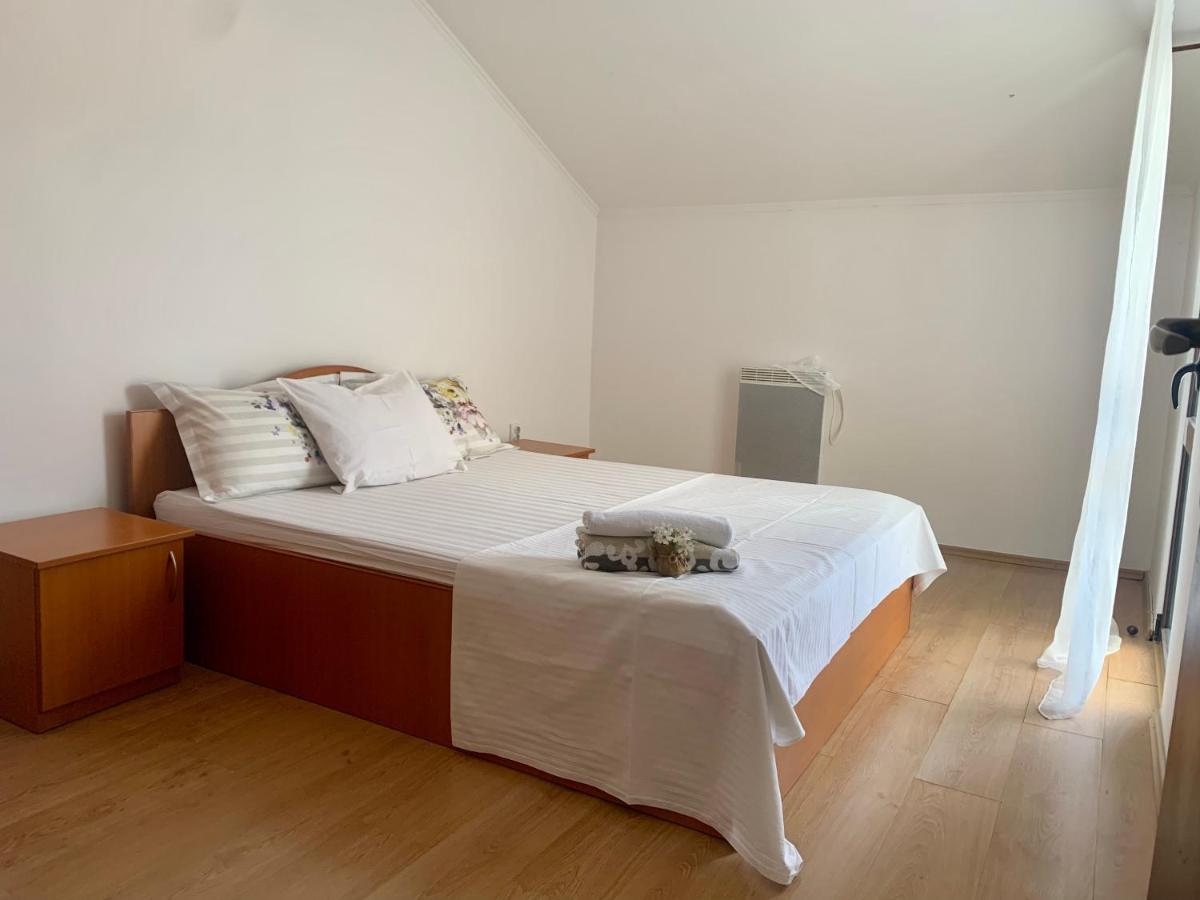 Apartments Herceg Novi Eksteriør billede