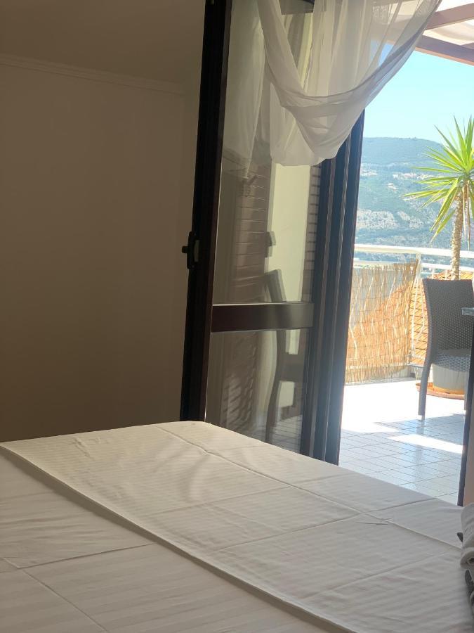Apartments Herceg Novi Eksteriør billede