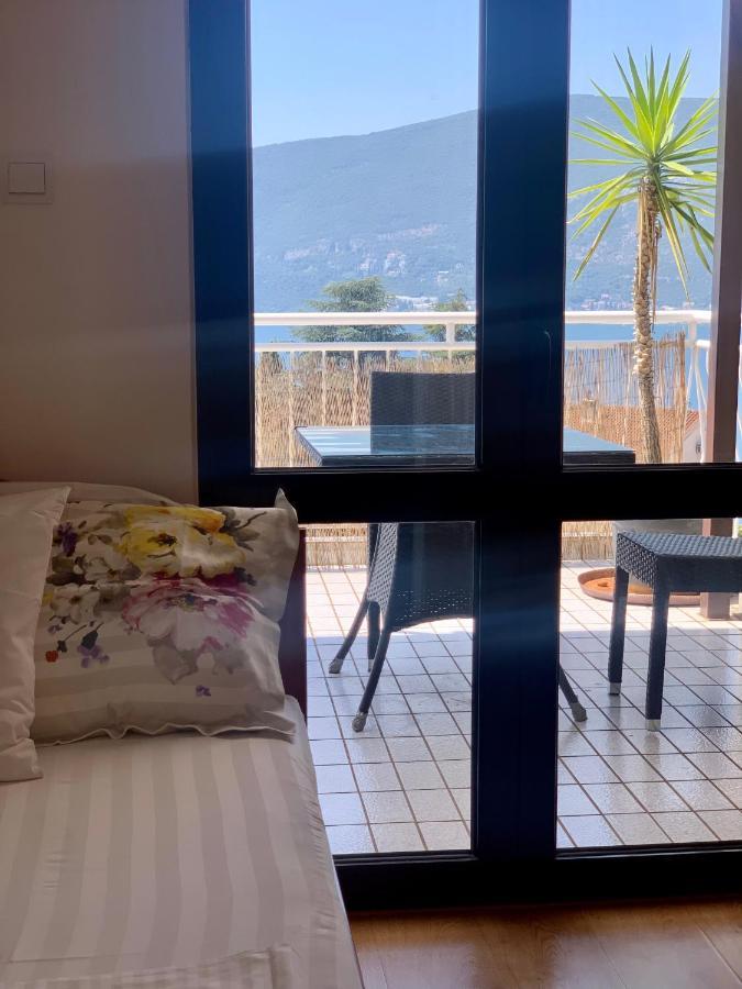 Apartments Herceg Novi Eksteriør billede