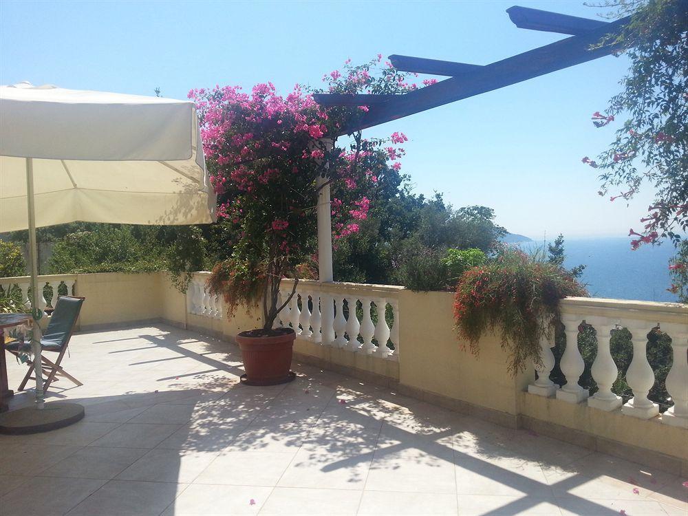 Apartments Herceg Novi Eksteriør billede