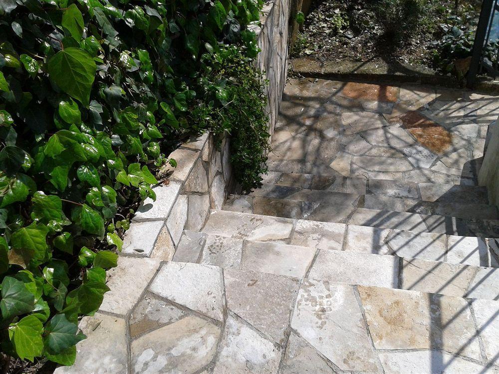 Apartments Herceg Novi Eksteriør billede