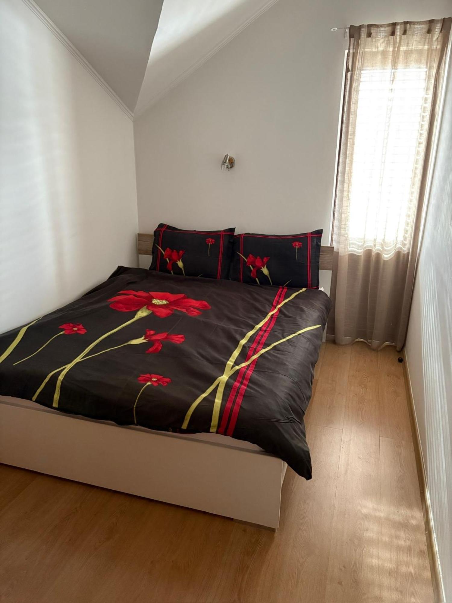 Apartments Herceg Novi Værelse billede