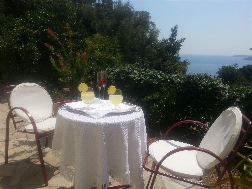 Apartments Herceg Novi Eksteriør billede