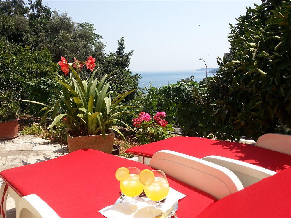 Apartments Herceg Novi Eksteriør billede
