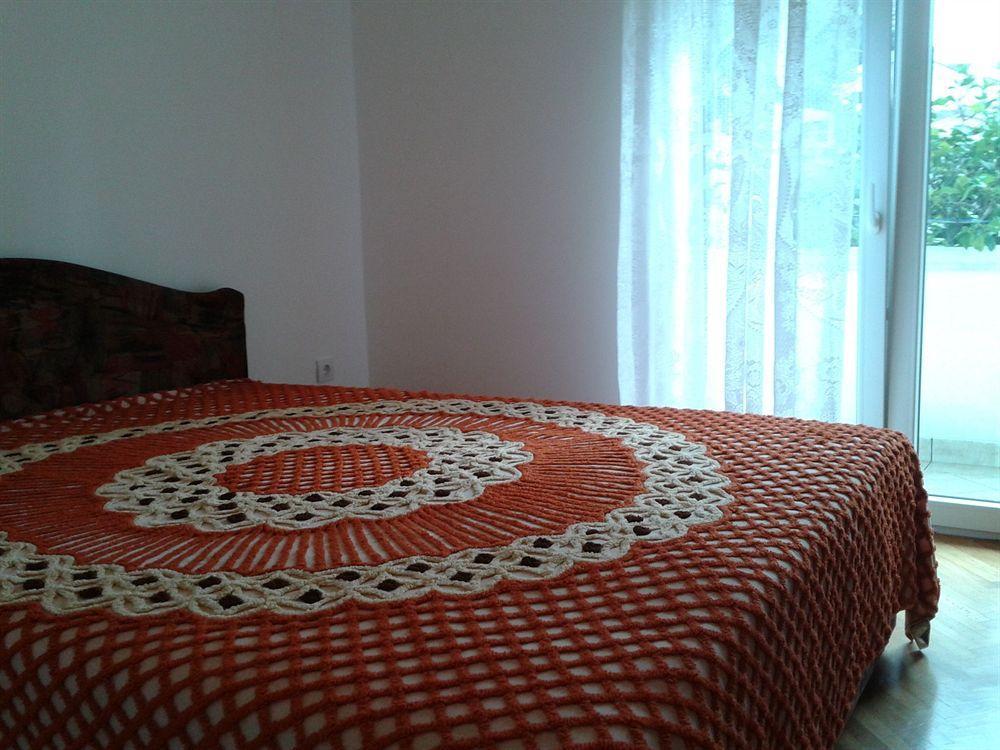 Apartments Herceg Novi Eksteriør billede