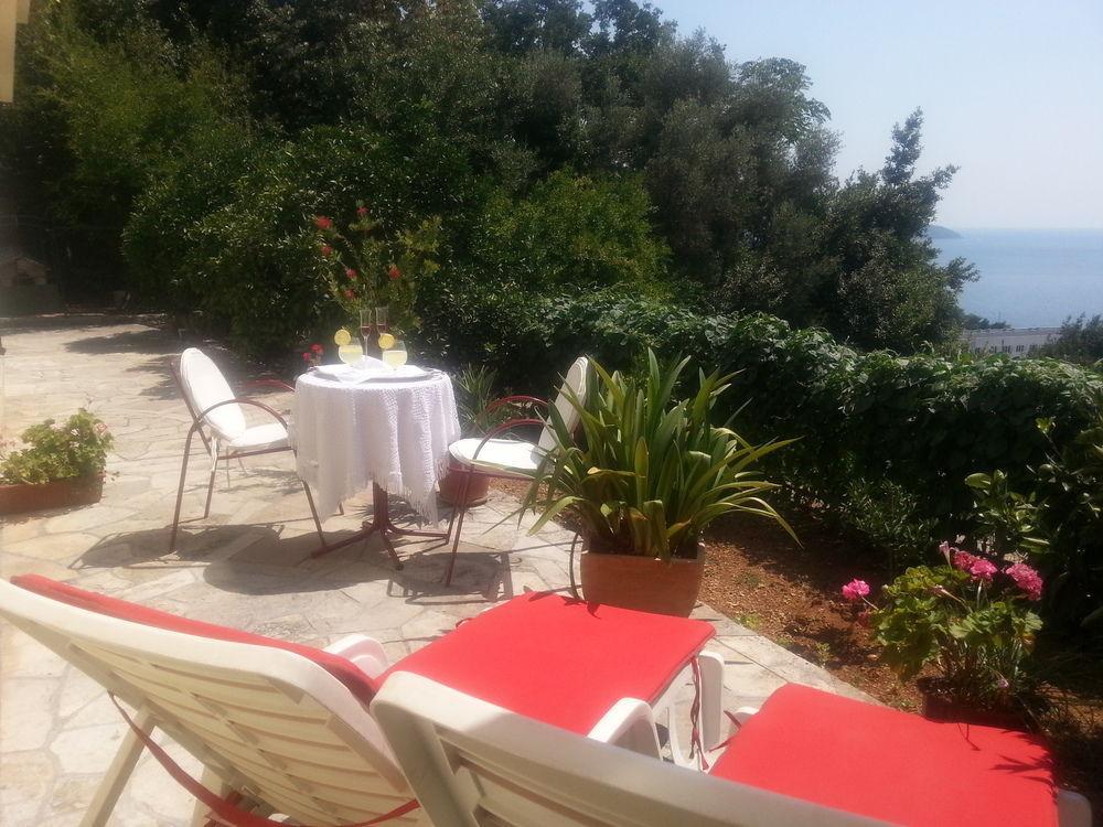 Apartments Herceg Novi Eksteriør billede