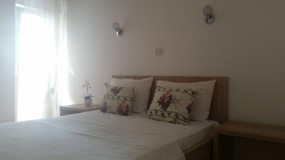 Apartments Herceg Novi Eksteriør billede