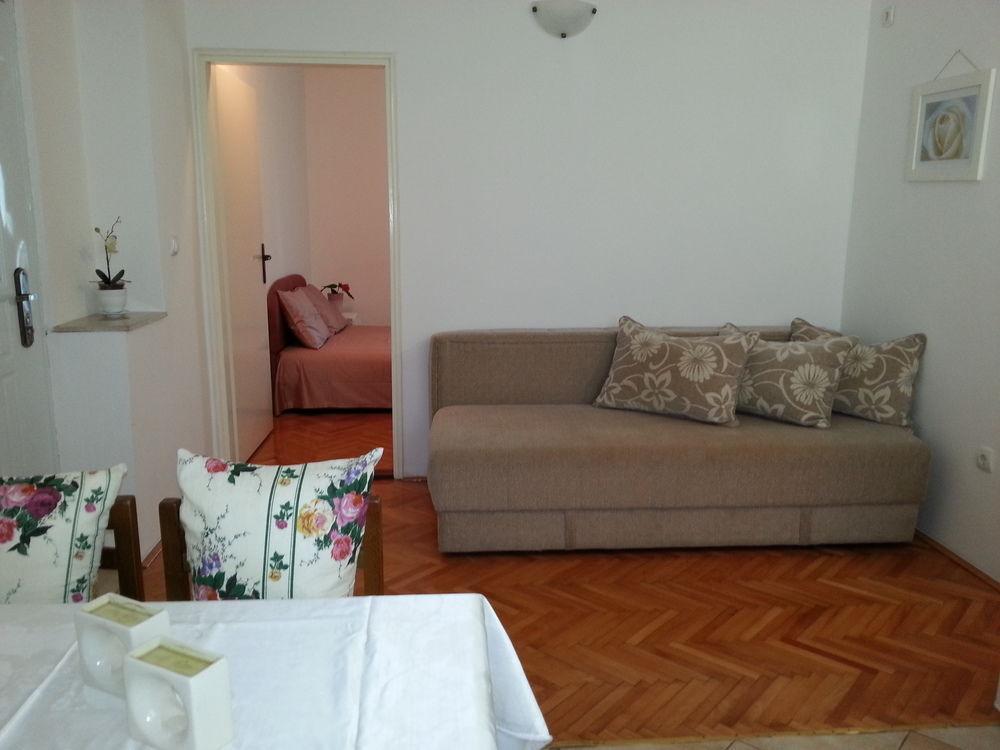 Apartments Herceg Novi Eksteriør billede
