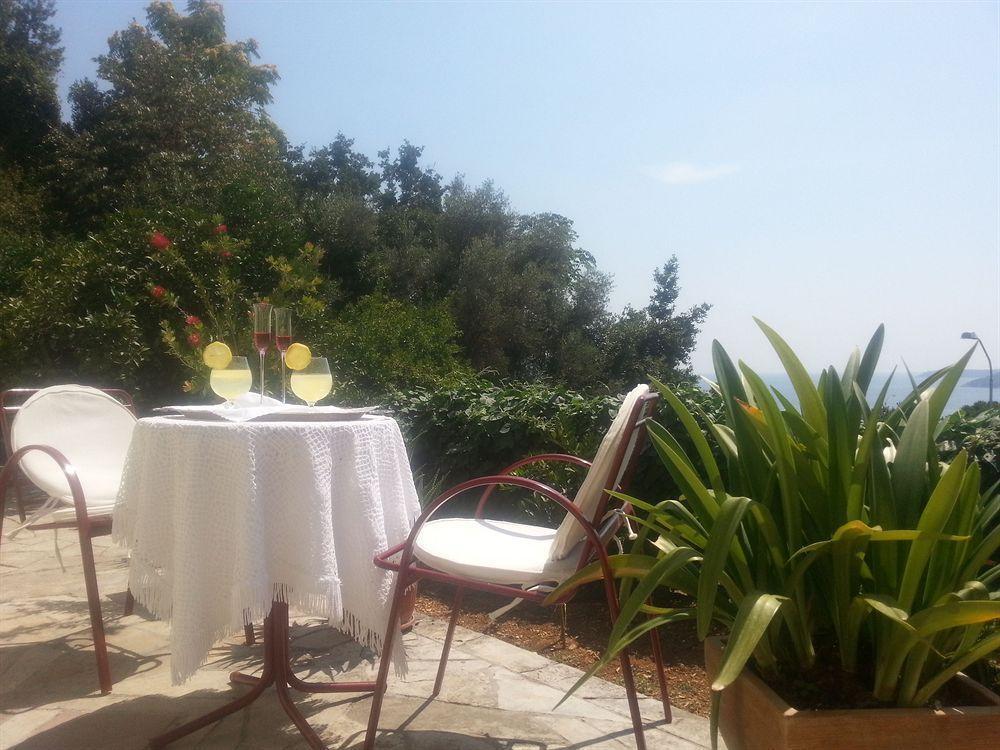 Apartments Herceg Novi Eksteriør billede