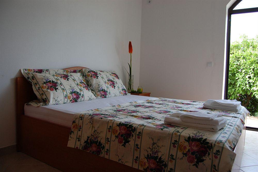 Apartments Herceg Novi Eksteriør billede