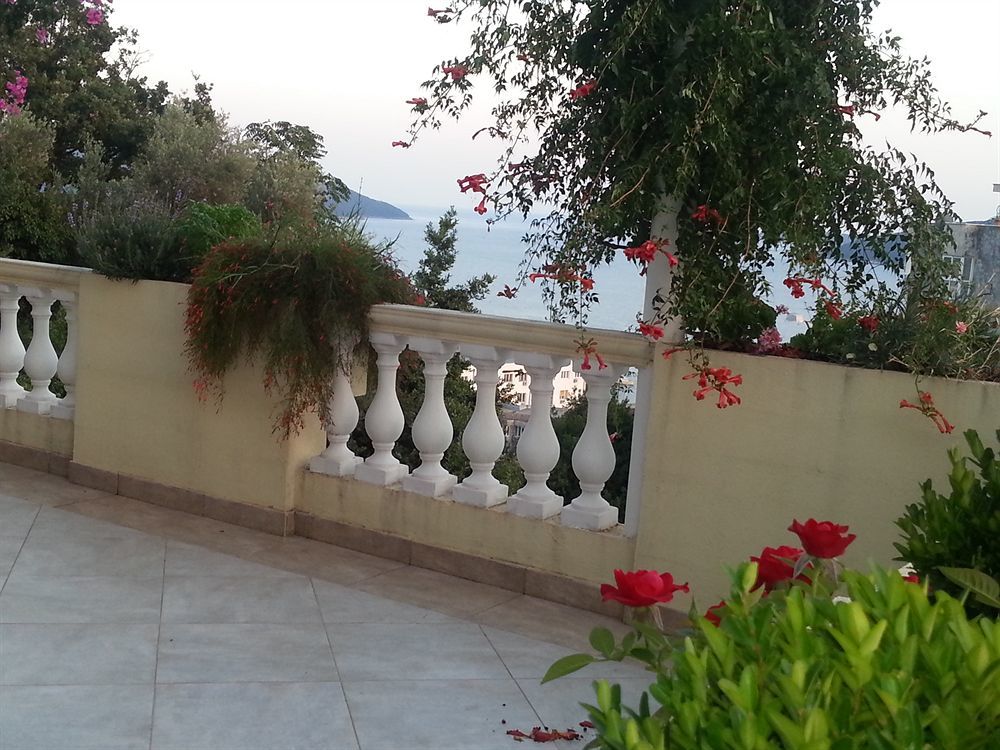Apartments Herceg Novi Eksteriør billede