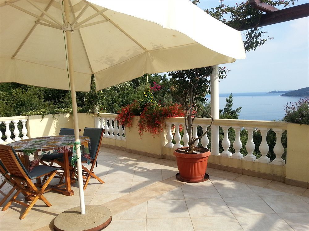 Apartments Herceg Novi Eksteriør billede