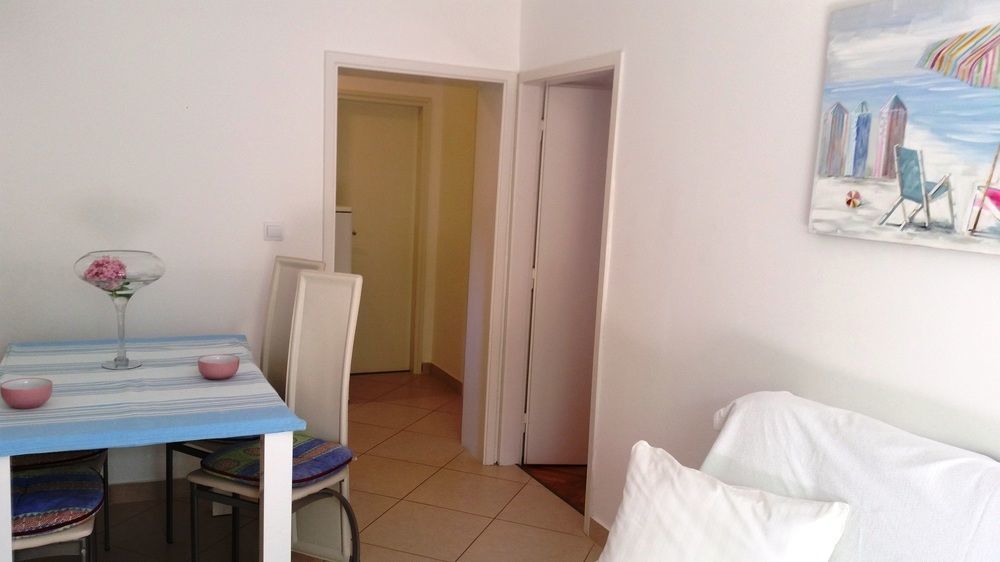 Apartments Herceg Novi Eksteriør billede