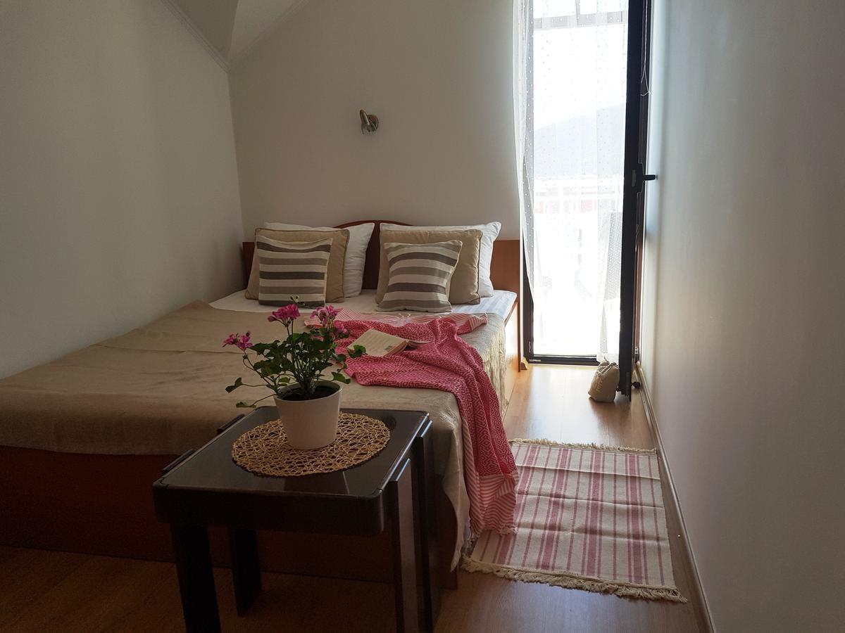 Apartments Herceg Novi Eksteriør billede
