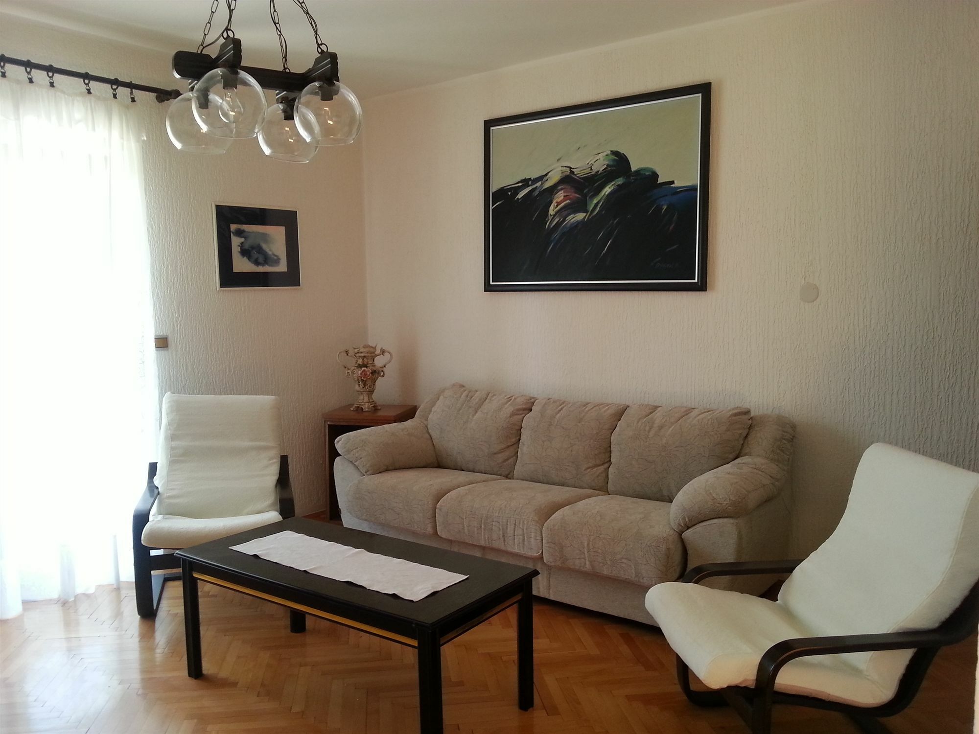 Apartments Herceg Novi Eksteriør billede
