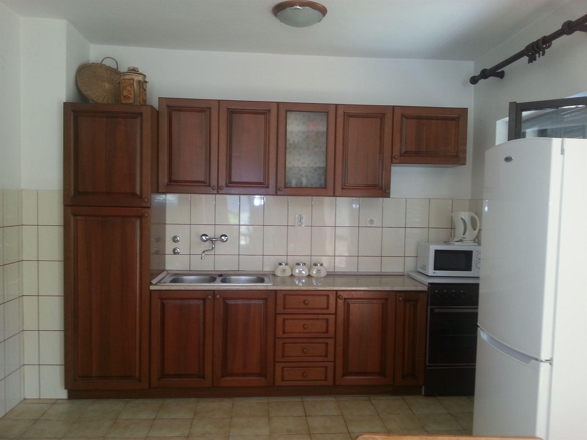 Apartments Herceg Novi Eksteriør billede