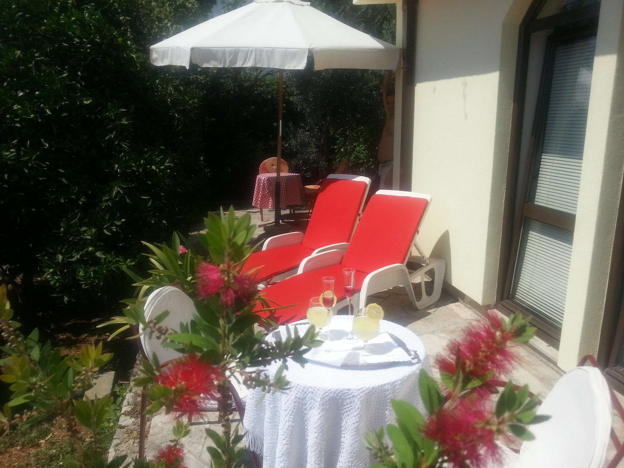 Apartments Herceg Novi Eksteriør billede