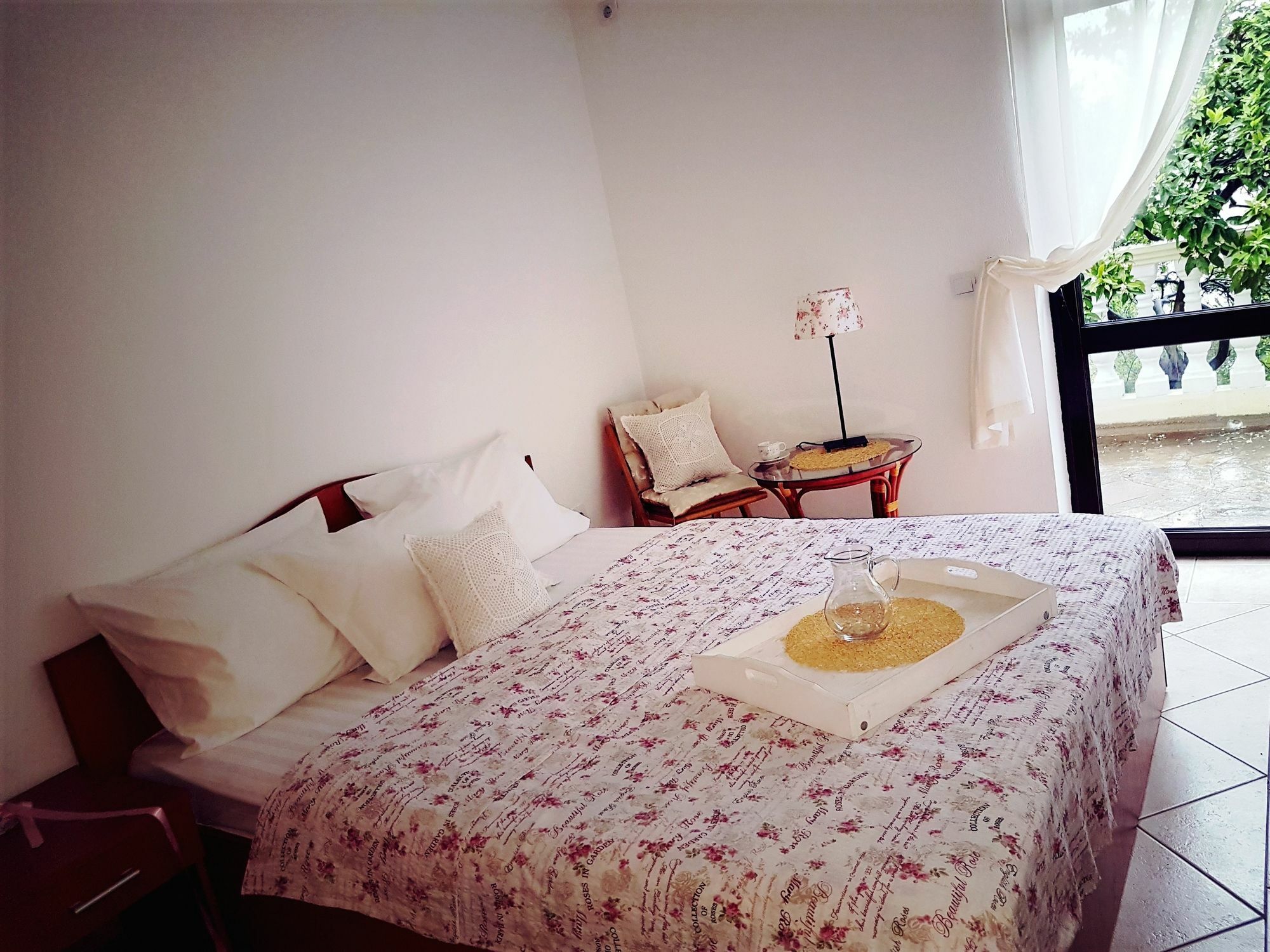 Apartments Herceg Novi Eksteriør billede