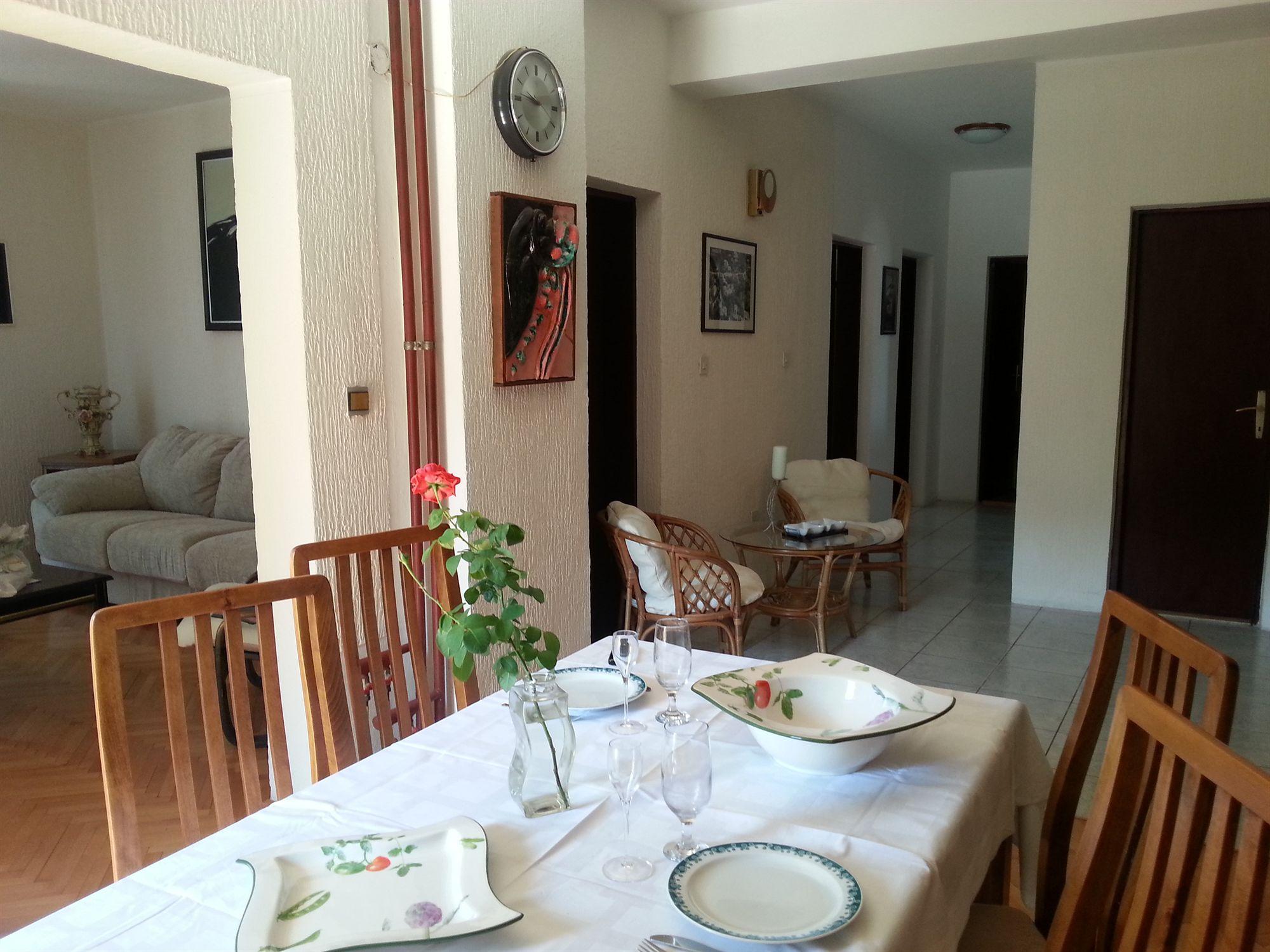 Apartments Herceg Novi Eksteriør billede