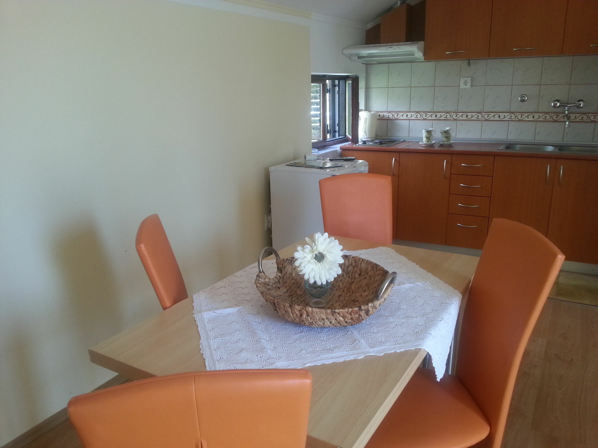 Apartments Herceg Novi Eksteriør billede